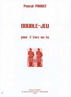 Double-jeu 
