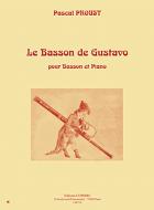 Le Basson de Gustavo 