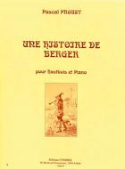 Une histoire de berger 