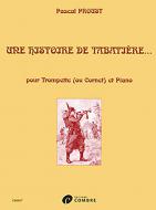 Une histoire de tabatiere... 