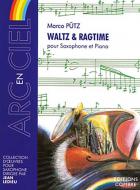 Waltz and ragtime 