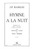 Hymne à la nuit 