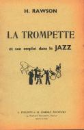 Méthode trompette et son emploi dans le jazz 