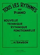Tous les rythmes au piano 