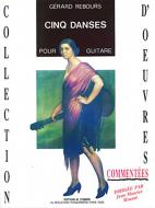 5 Danses 