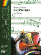 Rhapsodie Ivria 