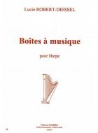 Boîtes à musique 