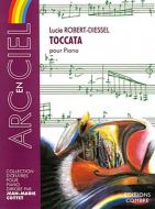 Toccata 