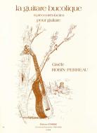 La Guitare bucolique 