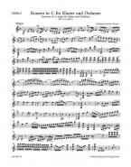 Konzert Nr. 13 C-Dur KV 415 (387b) 