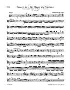 Konzert Nr. 13 C-Dur KV 415 (387b) 