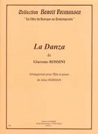 La Danza 