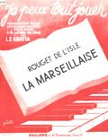 La Marseillaise 