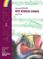 Petit scherzo chinois 