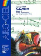 Caractères 1 