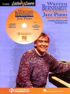 Warren Bernhardt Teaches Jazz Piano Vol. 1 