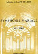 Symphonie mariale 