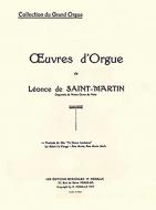 Te Deum Laudamus - Postlude de fête op. 21 