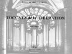 Toccata de la Libération op. 38 