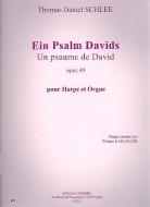 Ein Psalm Davids 