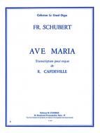 Ave Maria 