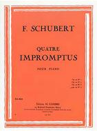 Impromptu op. 90 No. 4 lab m. 