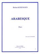 Arabesque op. 18 
