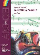 La lettre a Camille 
