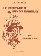 Le Grenier mystérieux 