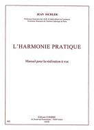 L'Harmonie pratique 