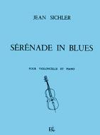 Serenade in blues 