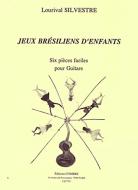 Jeux bresiliens d'enfants 