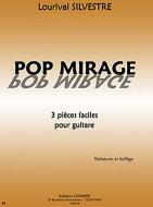 Pop mirage 