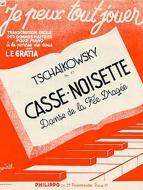 Casse Noisette 