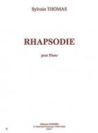Rhapsodie 