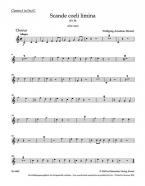 Scande coeli limina KV 34 