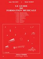 Guide formation musicale 1 