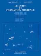 Guide formation musicale 2 
