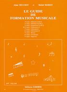 Guide formation musicale 4 