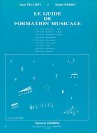 Guide formation musicale 5 