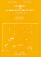 Guide formation musicale 6 
