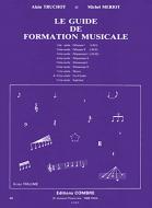 Guide formation musicale 8 