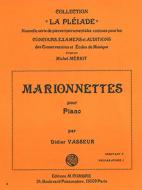 Marionnettes 