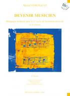 Devenir musicien Livre 2 