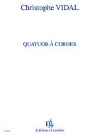 Quatuor a cordes 