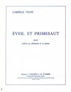 Eveil et primesaut 