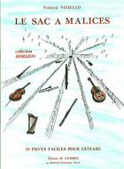 Le sac a malices 