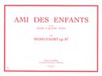 Ami des enfants op. 87 