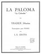 La Paloma 