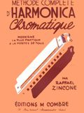Methode harmonica chromatique 